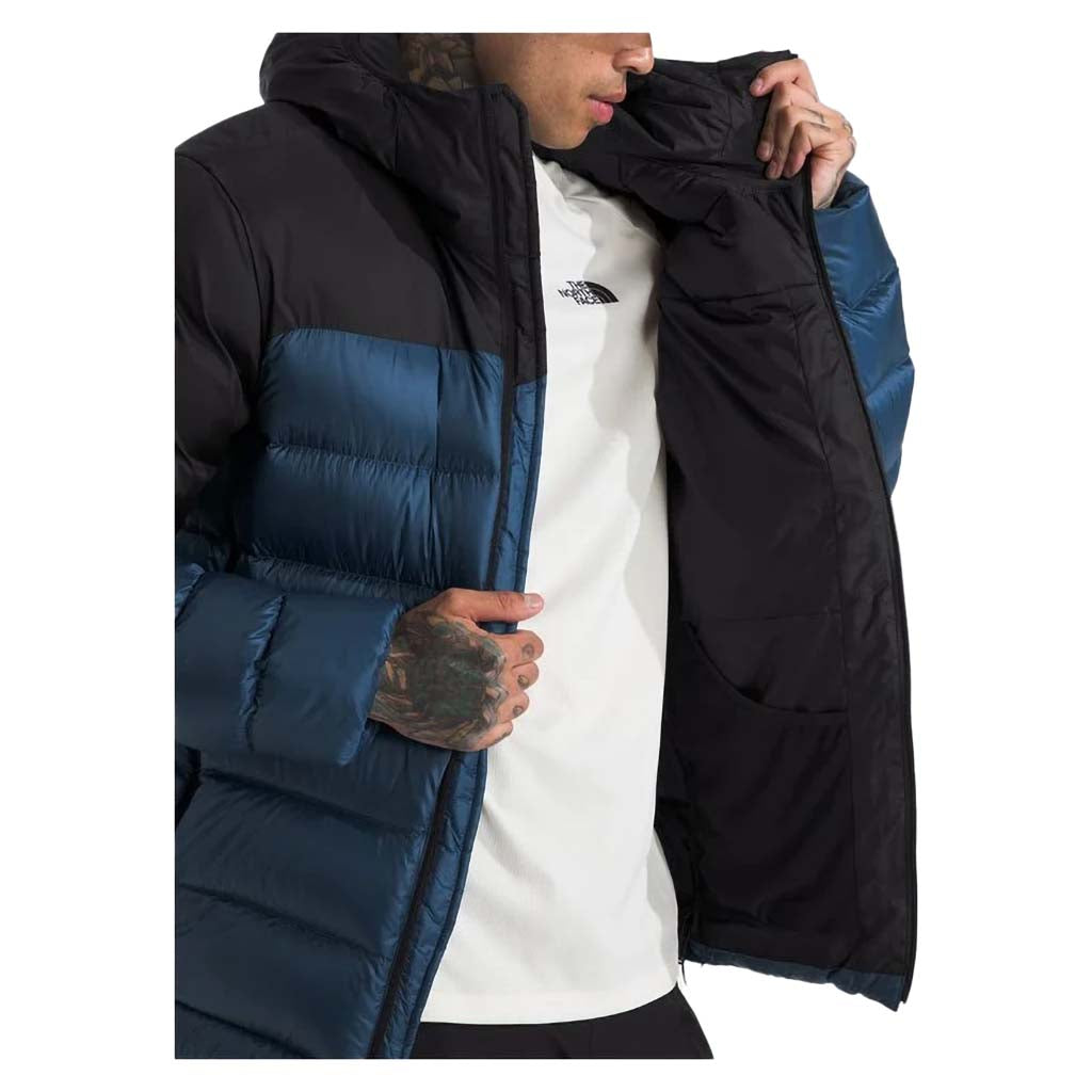 Men's Kalix Down Hoodie