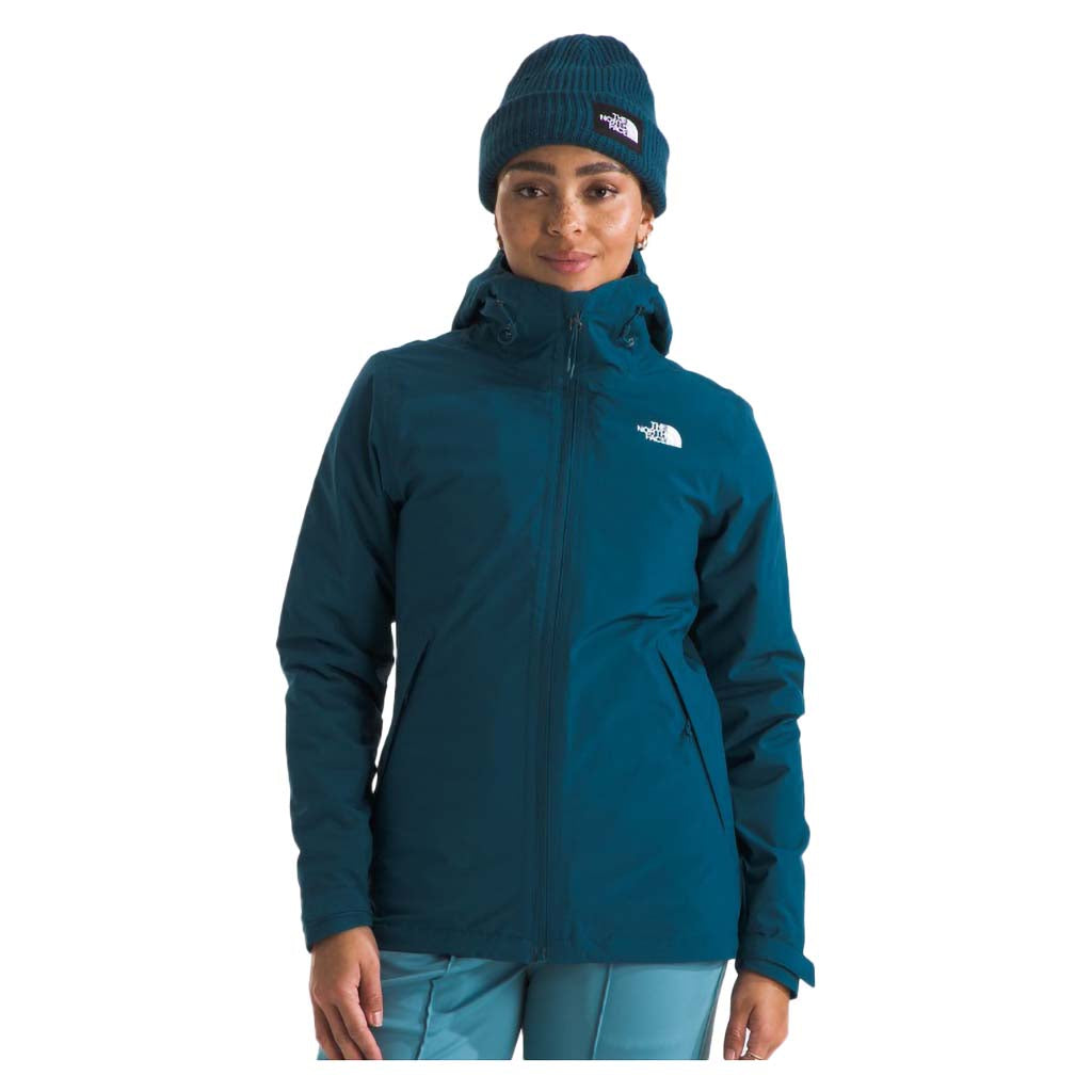 The North Face Carto Triclimate Jacket Women's
