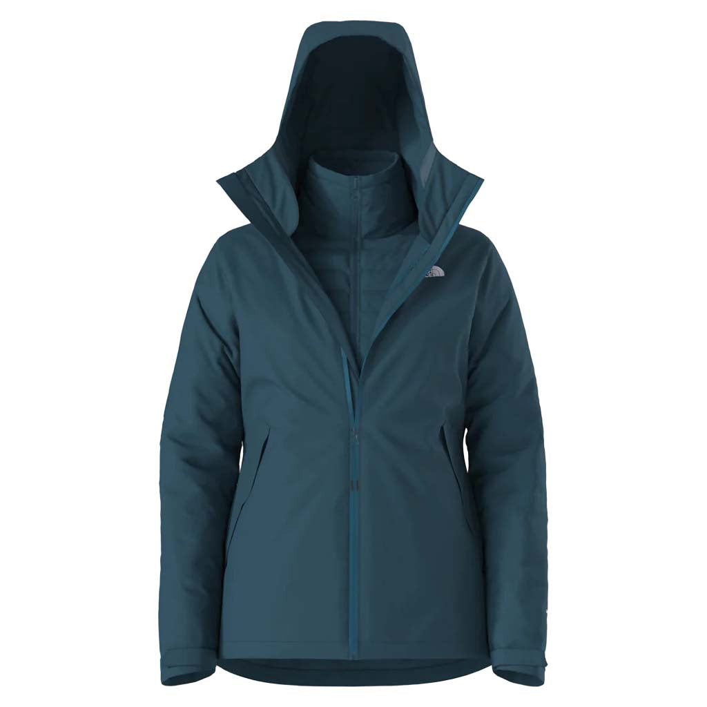 The North Face Carto Triclimate Jacket Women's
