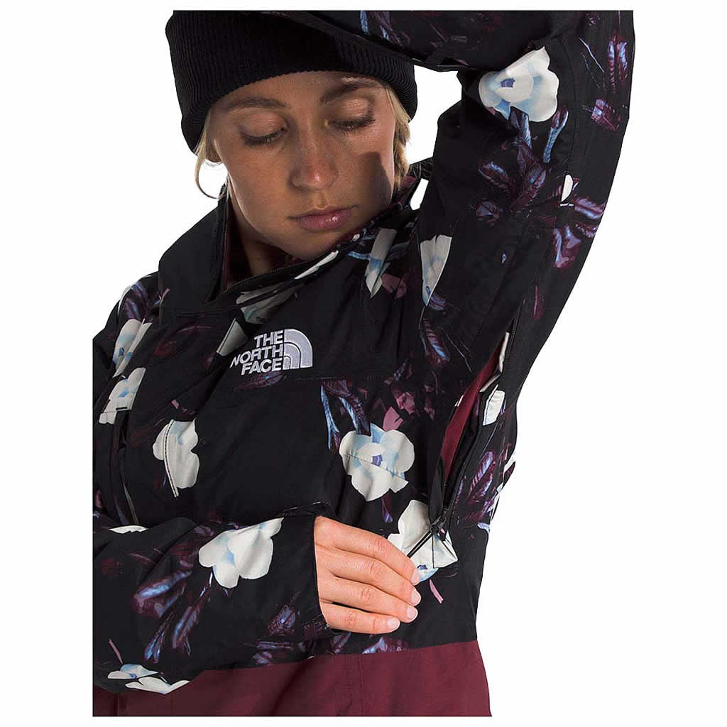 Women's Freedom Insulated Jacket