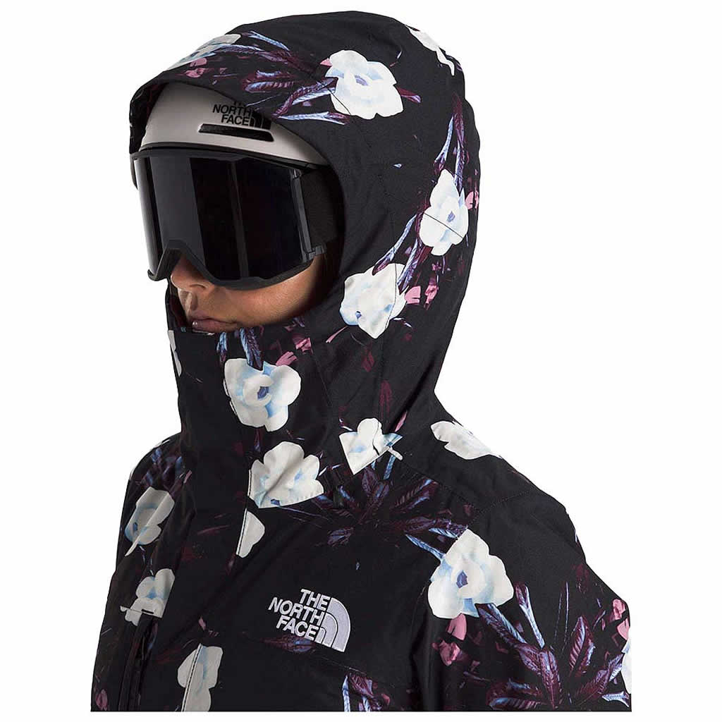Women's Freedom Insulated Jacket