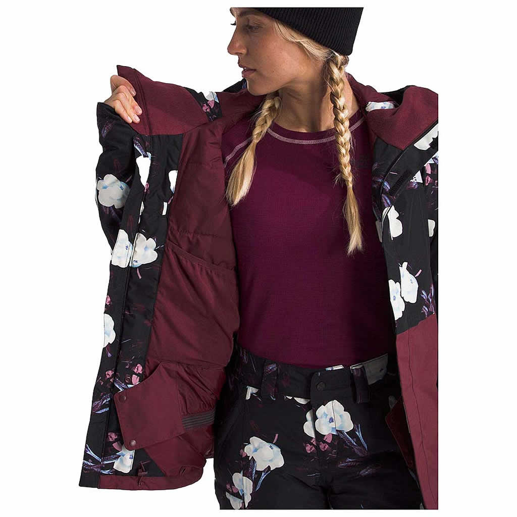 Women's Freedom Insulated Jacket