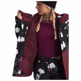 Women's Freedom Insulated Jacket