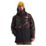 Men's Freedom Insulated Jacket