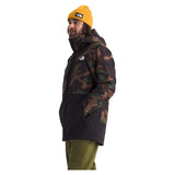 Men's Freedom Insulated Jacket