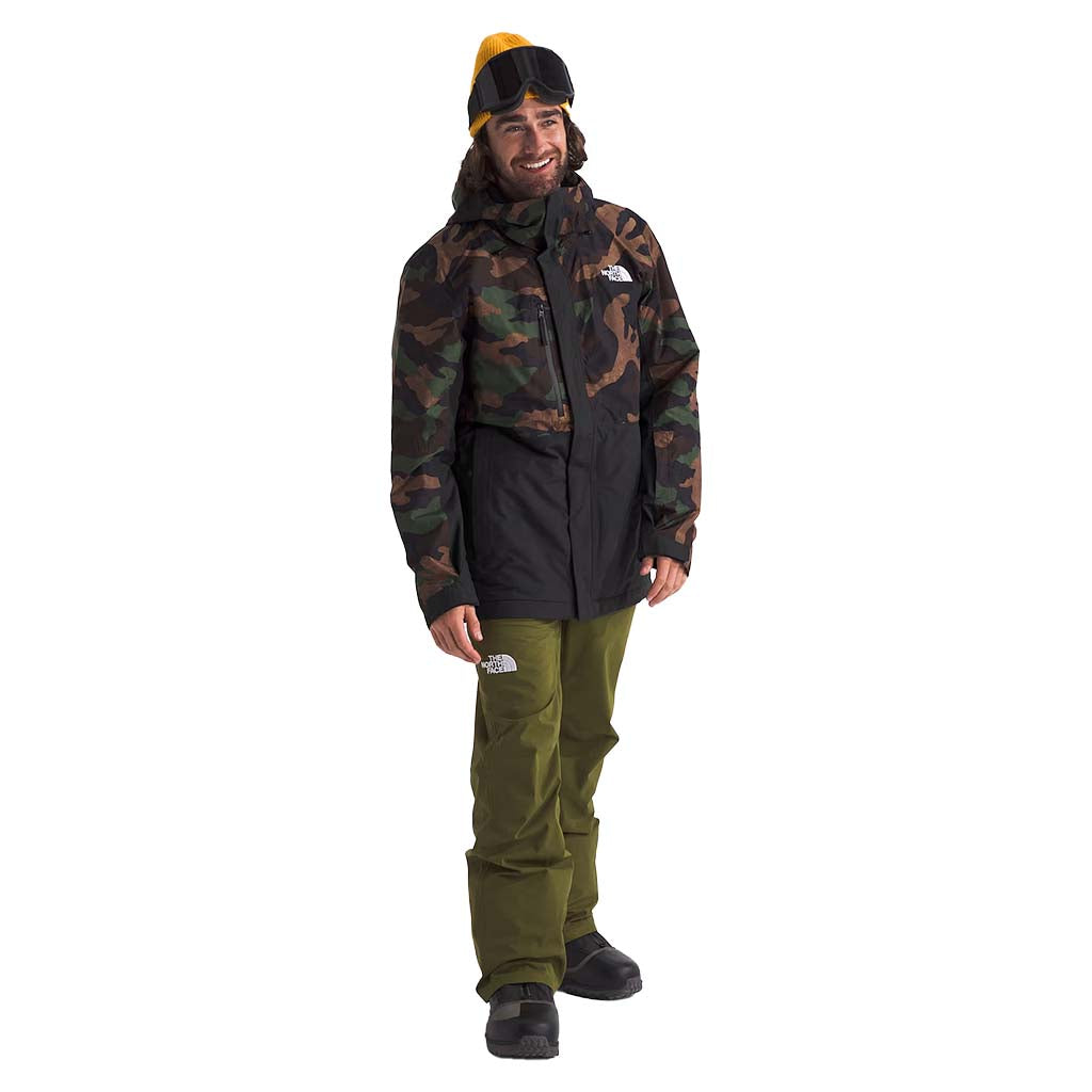 Men's Freedom Insulated Jacket