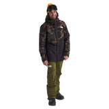 Men's Freedom Insulated Jacket