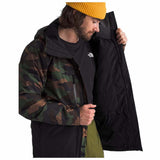 Men's Freedom Insulated Jacket