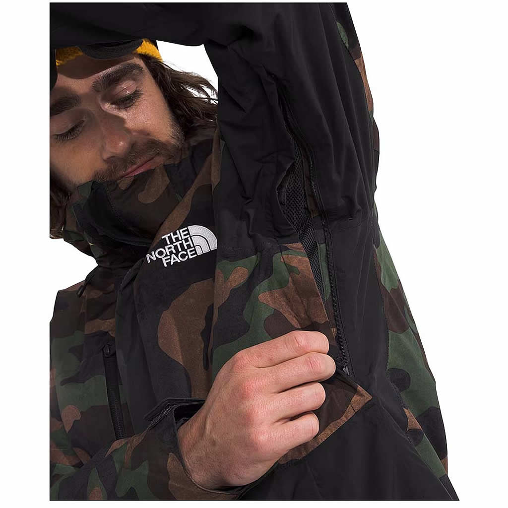 Men's Freedom Insulated Jacket