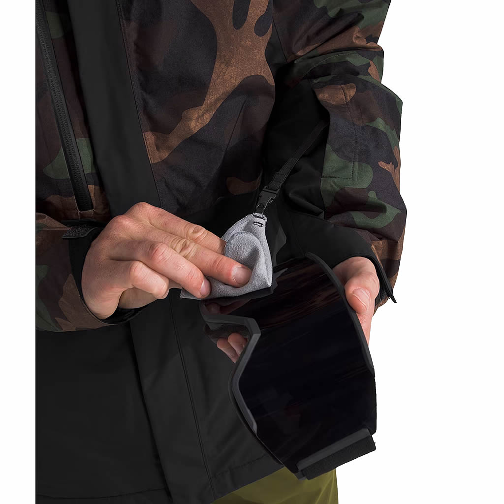 Men's Freedom Insulated Jacket