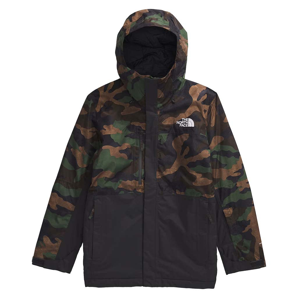 Men's Freedom Insulated Jacket