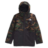 Men's Freedom Insulated Jacket