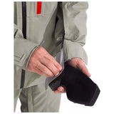 Men's Chakal Jacket
