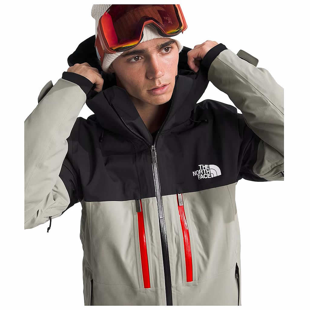Men's Chakal Jacket