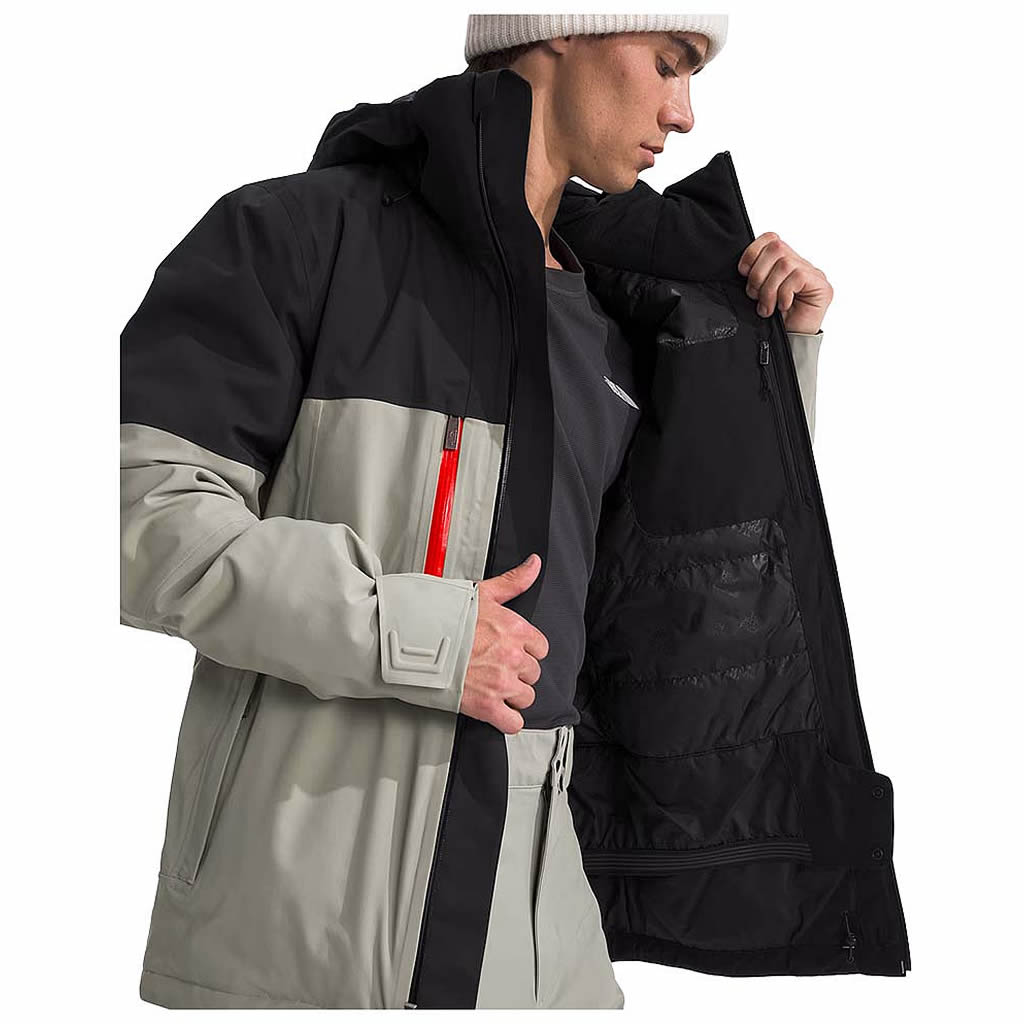 Men's Chakal Jacket