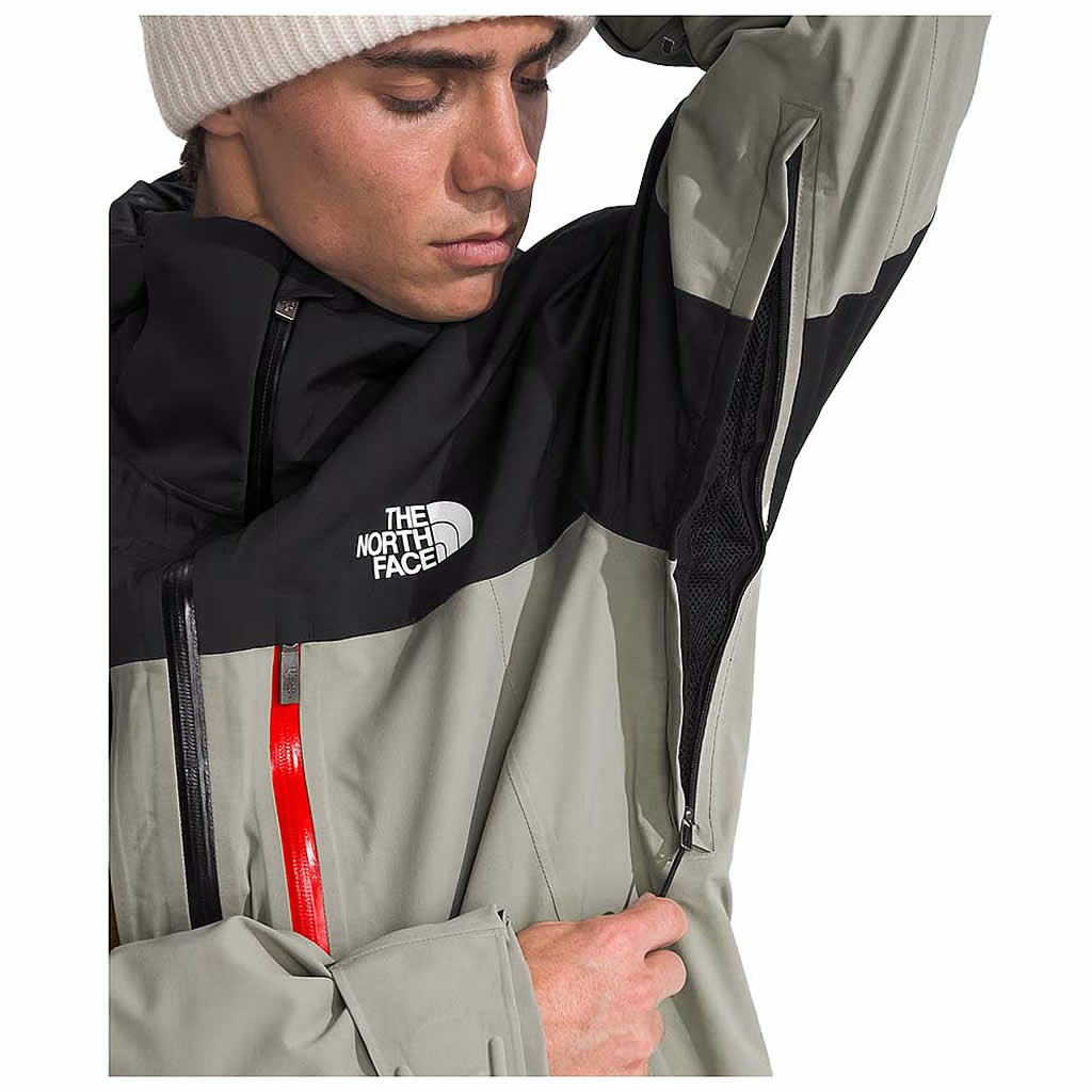 Men's Chakal Jacket