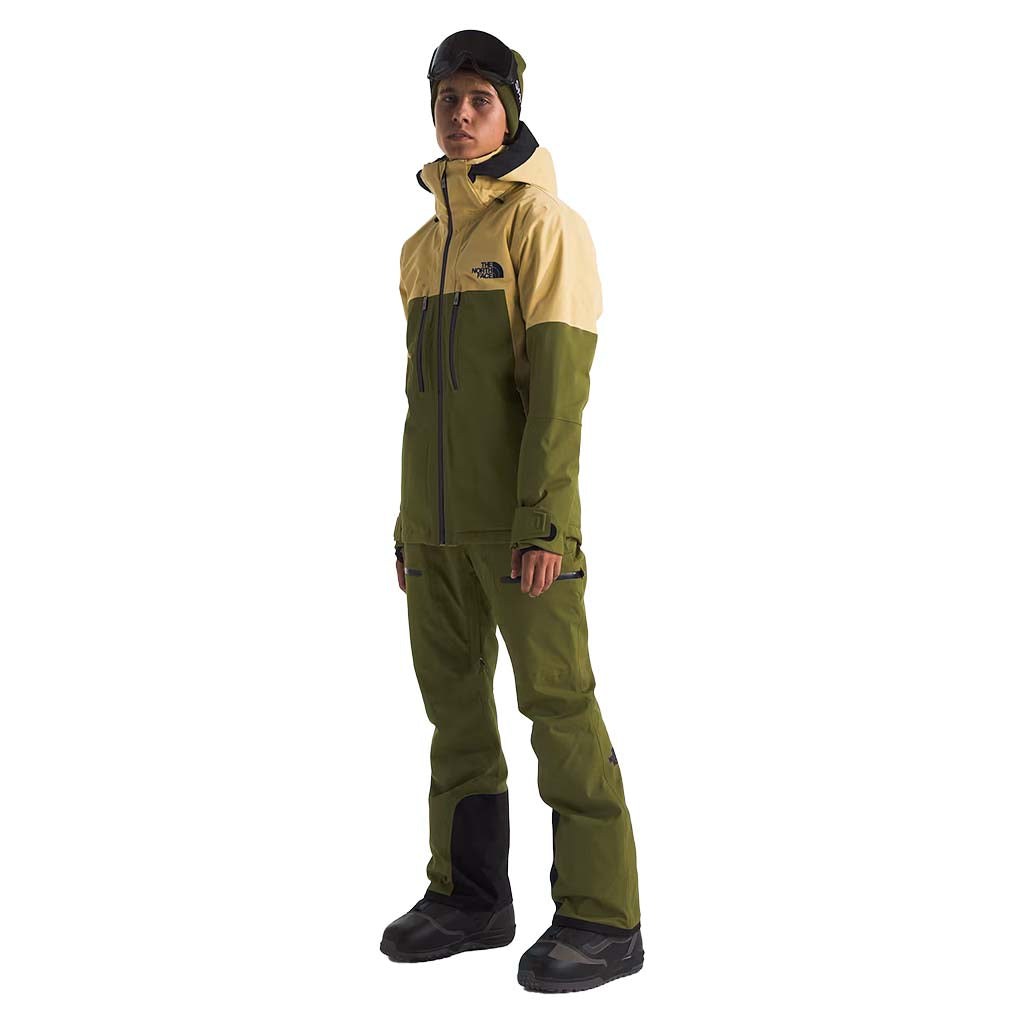 Men's Chakal Jacket