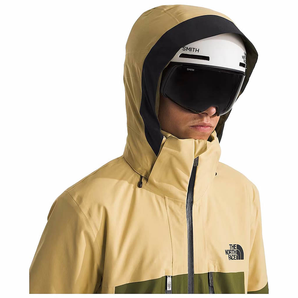 Men's Chakal Jacket