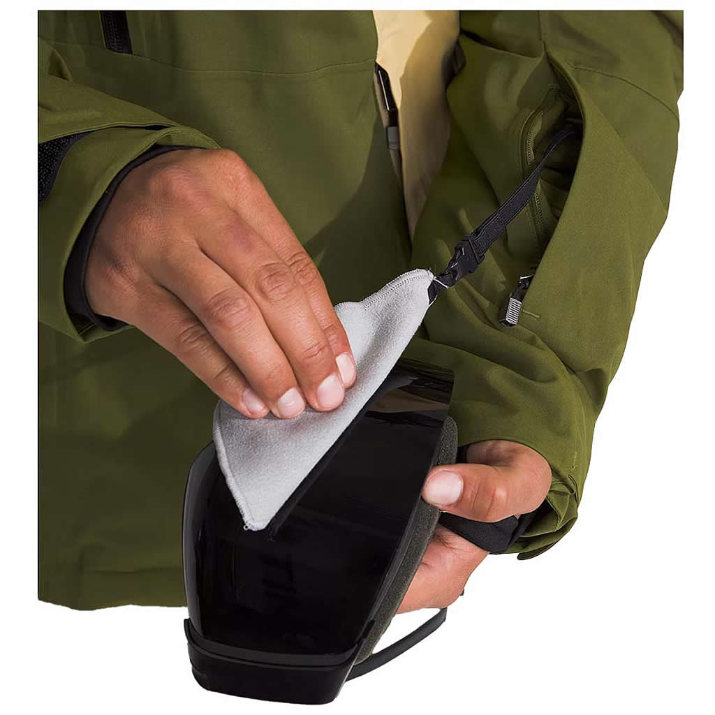 Men's Chakal Jacket