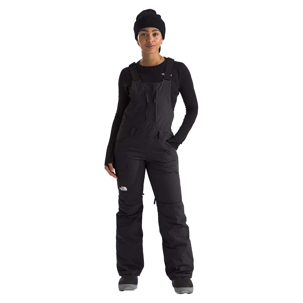Women's Freedom Insulated Bib