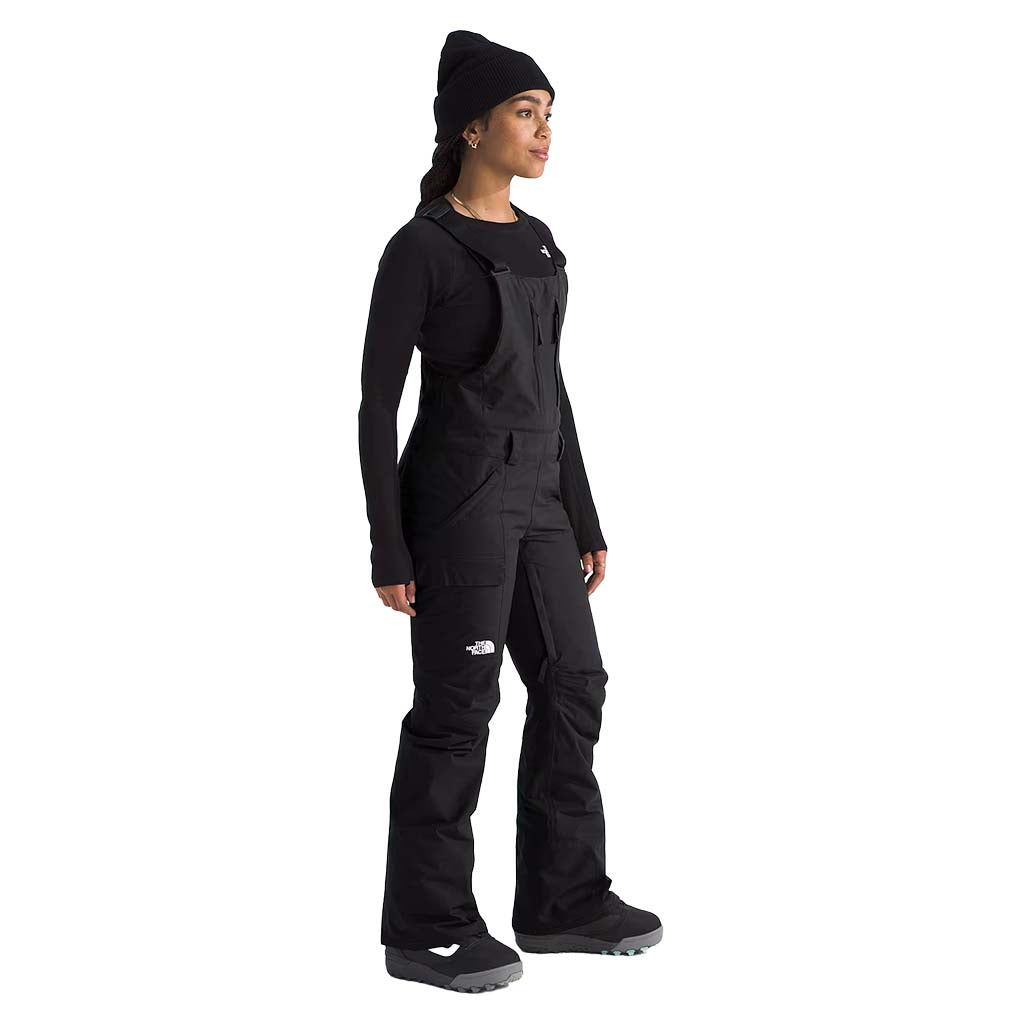 Women's Freedom Insulated Bib