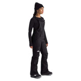 Women's Freedom Insulated Bib