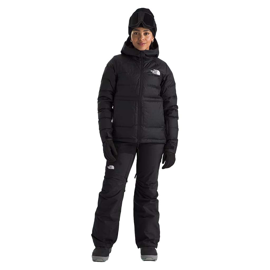 Women's Freedom Insulated Bib