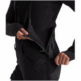 Women's Freedom Insulated Bib