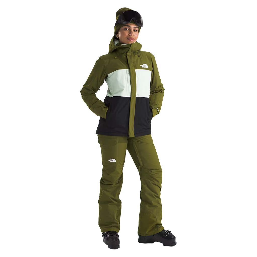 Women's Freedom Insulated Bib