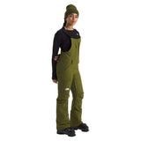 Women's Freedom Insulated Bib