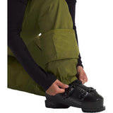 Women's Freedom Insulated Bib