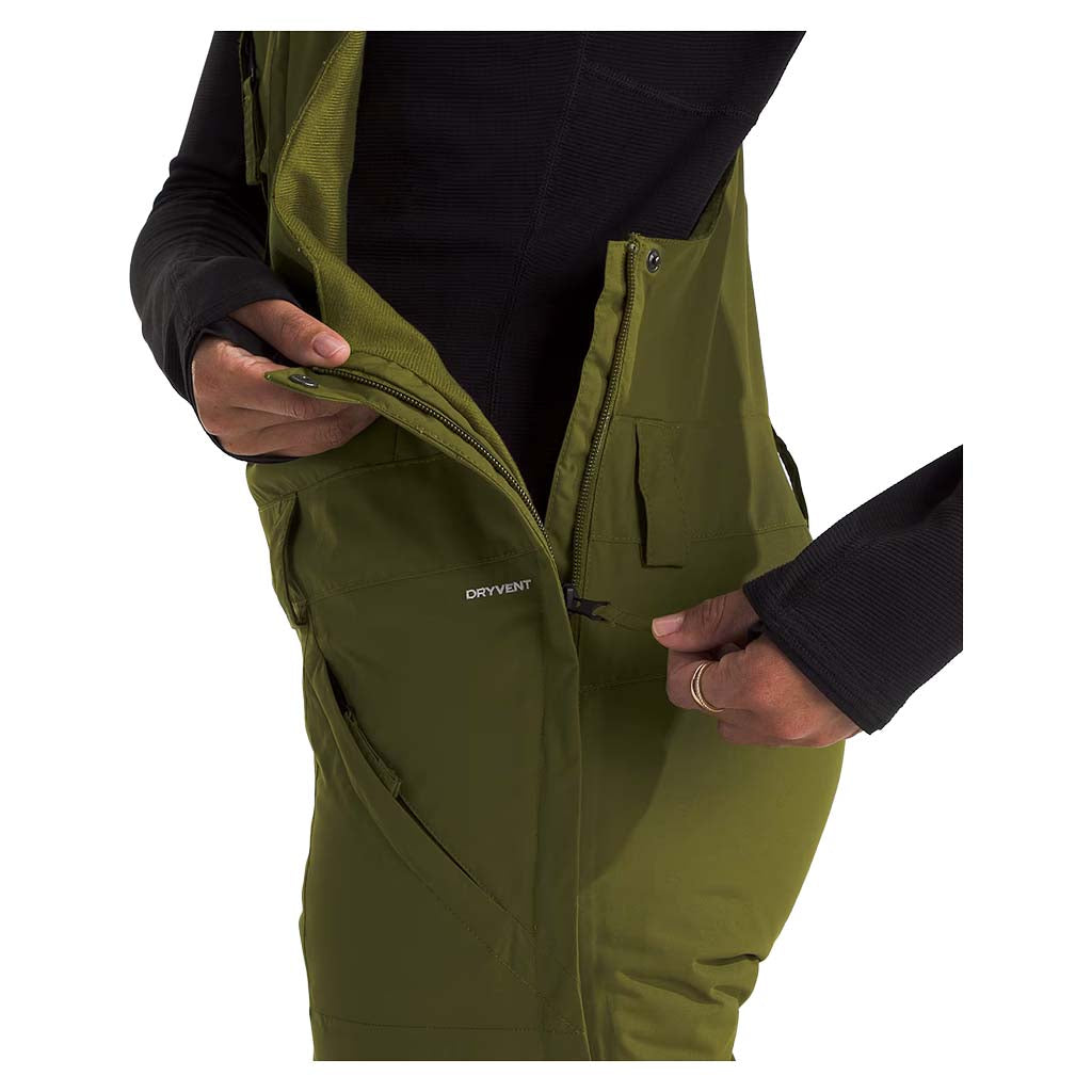 Women's Freedom Insulated Bib