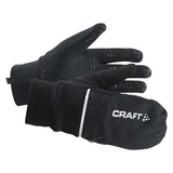 Craft Hybrid Weather Glove