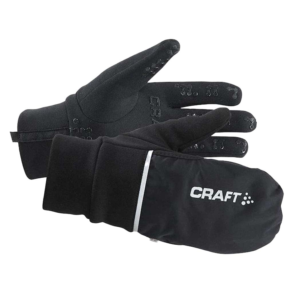 Craft Hybrid Weather Glove