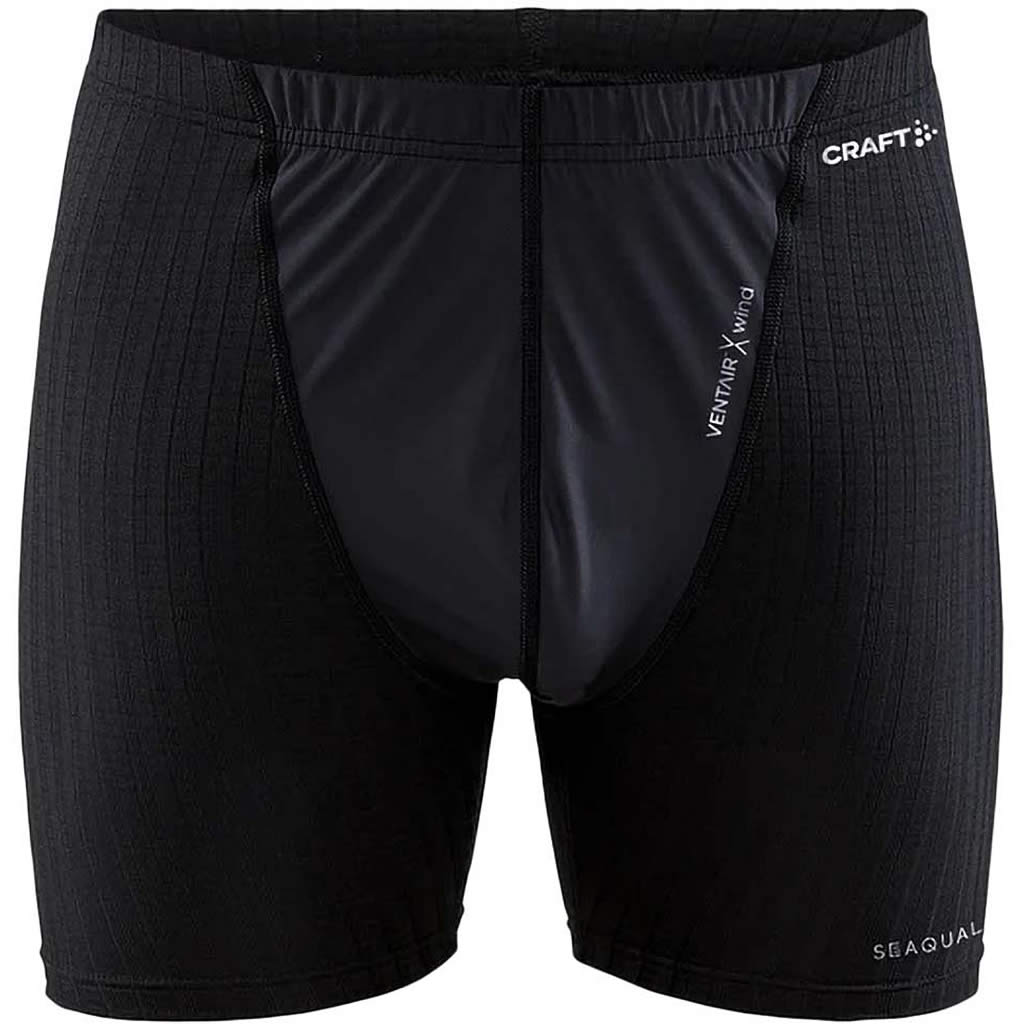 Men's Active Extreme X Wind Boxers