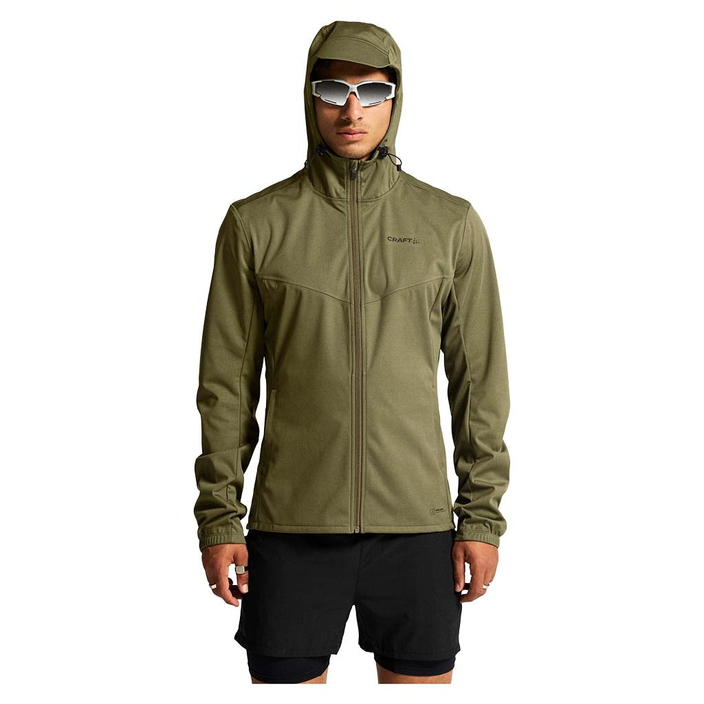 Craft Adv Ess Hydro Jacket Men's