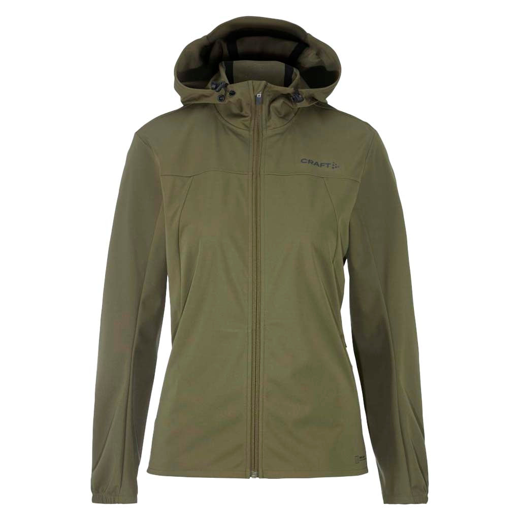 Craft Adv Ess Hydro Jacket Women's