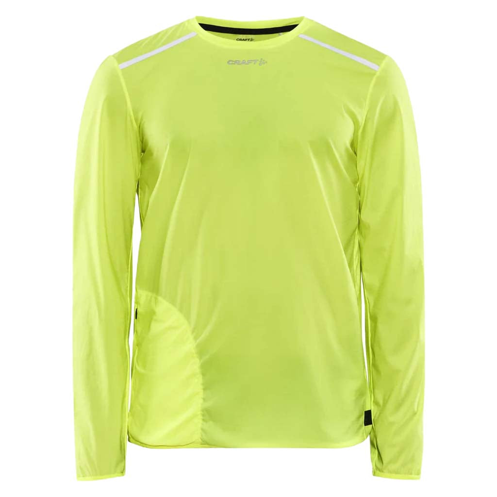 Craft Pro Hypervent Long Sleeve Wind Top Men's