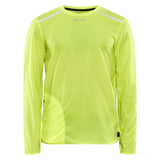 Craft Pro Hypervent Long Sleeve Wind Top Men's