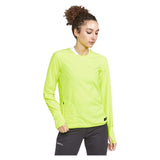 Craft Pro Hypervent Long Sleeve Wind Top Women's