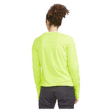 Craft Pro Hypervent Long Sleeve Wind Top Women's