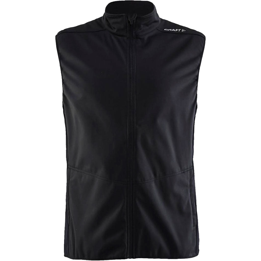 Men's Warm Vest