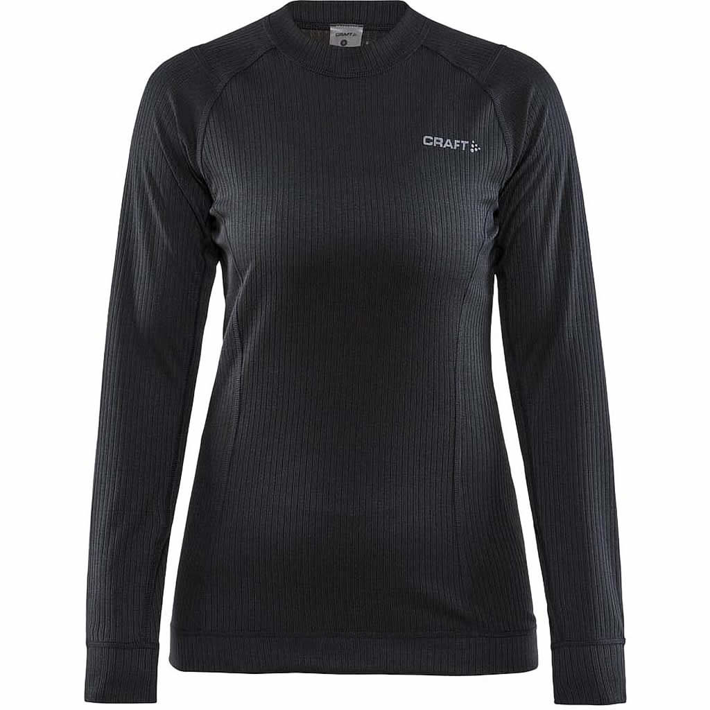 Women's Core Dry Baselayer Set