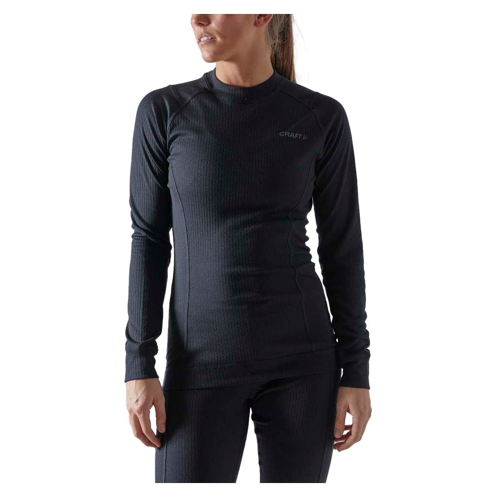 Women's Core Dry Baselayer Set