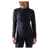Women's Core Dry Baselayer Set