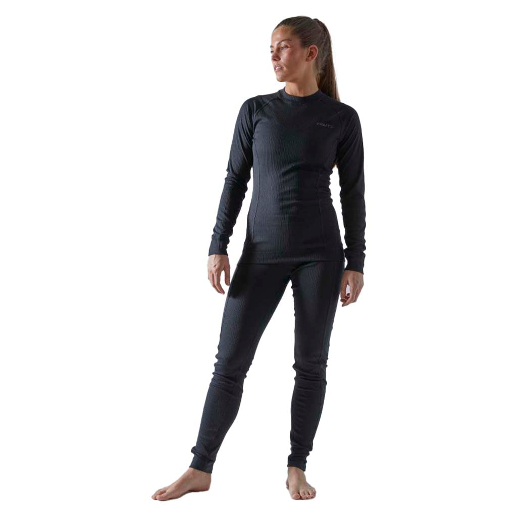 Women's Core Dry Baselayer Set