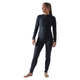 Women's Core Dry Baselayer Set