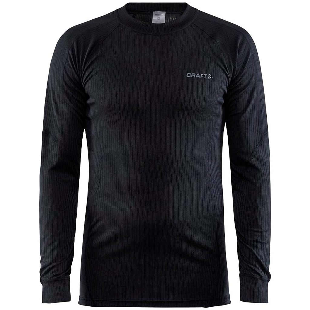 Men's Core Dry Baselayer Set