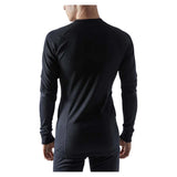 Men's Core Dry Baselayer Set