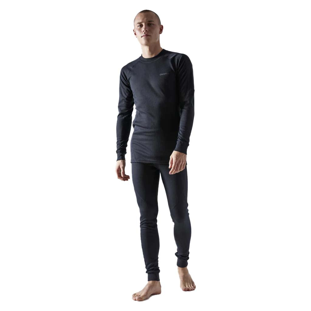 Men's Core Dry Baselayer Set